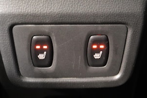 Vehicle image MITSUBISHI Eclipse Cross 2.4 PHEV Intense 4x4