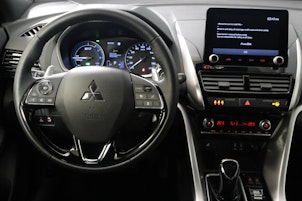 Vehicle image MITSUBISHI Eclipse Cross 2.4 PHEV Intense 4x4