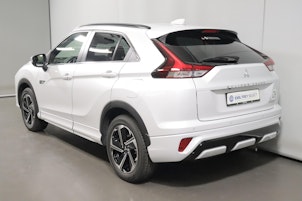 Vehicle image MITSUBISHI Eclipse Cross 2.4 PHEV Intense 4x4