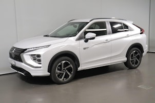 Vehicle image MITSUBISHI Eclipse Cross 2.4 PHEV Intense 4x4