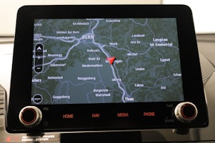 Vehicle image MITSUBISHI Eclipse Cross 2.4 PHEV Intense 4x4