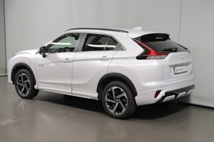 Vehicle image MITSUBISHI Eclipse Cross 2.4 PHEV Intense 4x4