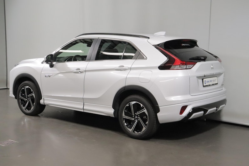 Vehicle image MITSUBISHI ECLIPSE CROSS