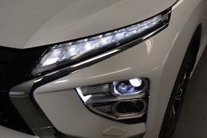 Vehicle image MITSUBISHI Eclipse Cross 2.4 PHEV Intense 4x4