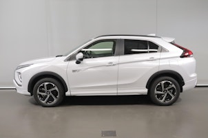 Vehicle image MITSUBISHI Eclipse Cross 2.4 PHEV Intense 4x4