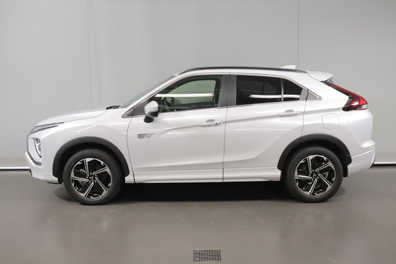 Vehicle image MITSUBISHI ECLIPSE CROSS
