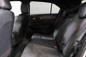 Vehicle image MITSUBISHI Eclipse Cross 2.4 PHEV Intense 4x4