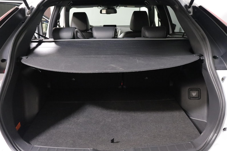 Vehicle image MITSUBISHI ECLIPSE CROSS