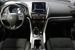 Vehicle image MITSUBISHI Eclipse Cross 2.4 PHEV Intense 4x4