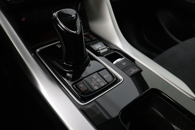 Vehicle image MITSUBISHI ECLIPSE CROSS