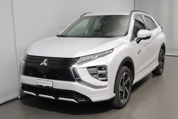 Vehicle image MITSUBISHI Eclipse Cross 2.4 PHEV Intense 4x4