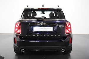 Vehicle image MINI Countryman F60 2.0i Cooper S ALL4