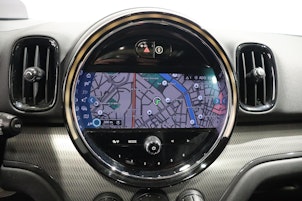 Vehicle image MINI Countryman F60 2.0i Cooper S ALL4