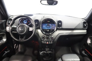 Vehicle image MINI Countryman F60 2.0i Cooper S ALL4