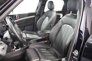 Vehicle image MINI Countryman F60 2.0i Cooper S ALL4