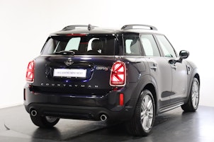 Vehicle image MINI Countryman F60 2.0i Cooper S ALL4
