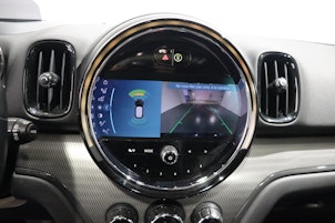 Vehicle image MINI Countryman F60 2.0i Cooper S ALL4