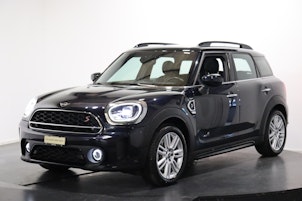 Vehicle image MINI Countryman F60 2.0i Cooper S ALL4