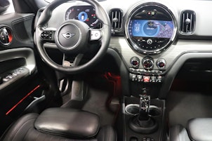 Vehicle image MINI Countryman F60 2.0i Cooper S ALL4