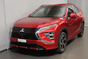 Mitsubishi Eclipse Cross 2.4 PHEV Intense 4x4