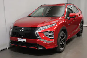 Mitsubishi Eclipse Cross 2.4 PHEV Intense 4x4