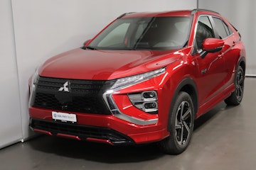 Vehicle image MITSUBISHI Eclipse Cross 2.4 PHEV Intense 4x4