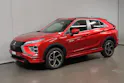 Mitsubishi Eclipse Cross 2.4 PHEV Intense 4x4