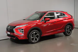 Mitsubishi Eclipse Cross 2.4 PHEV Intense 4x4