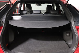 Vehicle image MITSUBISHI Eclipse Cross 2.4 PHEV Intense 4x4