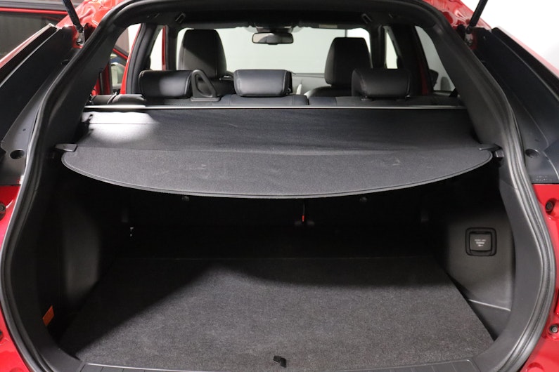 Vehicle image MITSUBISHI ECLIPSE CROSS