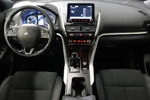 Mitsubishi Eclipse Cross 2.4 PHEV Intense 4x4