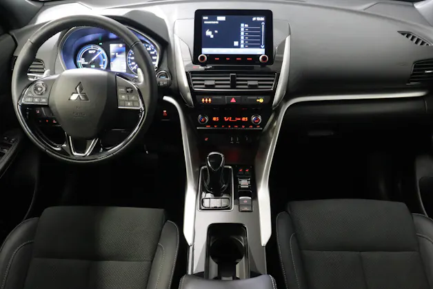 Mitsubishi Eclipse Cross 2.4 PHEV Intense 4x4