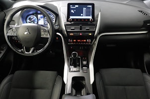 Vehicle image MITSUBISHI Eclipse Cross 2.4 PHEV Intense 4x4