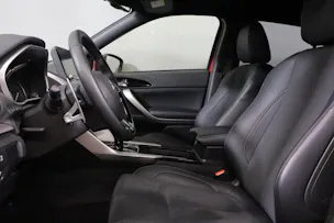Mitsubishi Eclipse Cross 2.4 PHEV Intense 4x4