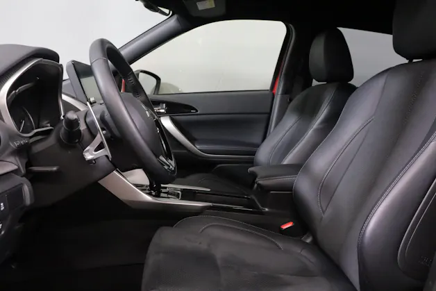 Mitsubishi Eclipse Cross 2.4 PHEV Intense 4x4