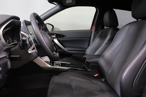 Vehicle image MITSUBISHI Eclipse Cross 2.4 PHEV Intense 4x4