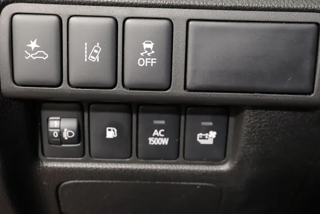 Mitsubishi Eclipse Cross 2.4 PHEV Intense 4x4