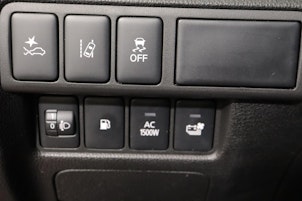 Vehicle image MITSUBISHI Eclipse Cross 2.4 PHEV Intense 4x4