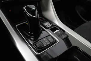 Mitsubishi Eclipse Cross 2.4 PHEV Intense 4x4