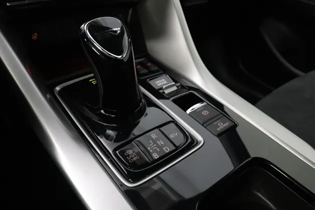 Mitsubishi Eclipse Cross 2.4 PHEV Intense 4x4