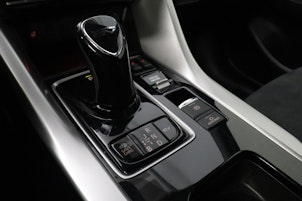 Vehicle image MITSUBISHI Eclipse Cross 2.4 PHEV Intense 4x4