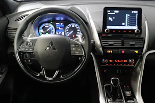Mitsubishi Eclipse Cross 2.4 PHEV Intense 4x4