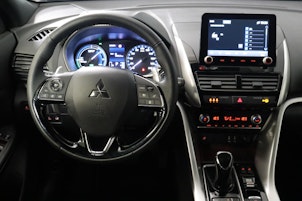 Vehicle image MITSUBISHI Eclipse Cross 2.4 PHEV Intense 4x4