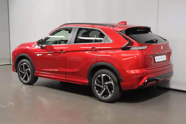 Mitsubishi Eclipse Cross 2.4 PHEV Intense 4x4