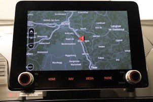 Vehicle image MITSUBISHI Eclipse Cross 2.4 PHEV Intense 4x4