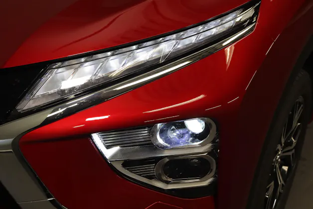 Mitsubishi Eclipse Cross 2.4 PHEV Intense 4x4
