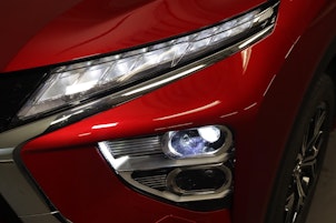 Vehicle image MITSUBISHI Eclipse Cross 2.4 PHEV Intense 4x4