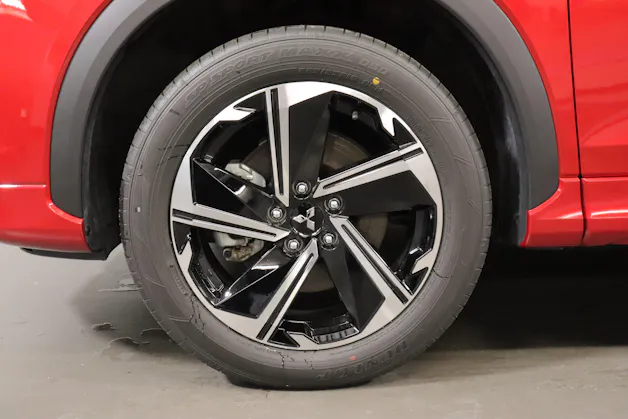 Mitsubishi Eclipse Cross 2.4 PHEV Intense 4x4