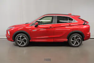 Mitsubishi Eclipse Cross 2.4 PHEV Intense 4x4