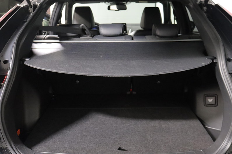 Vehicle image MITSUBISHI ECLIPSE CROSS